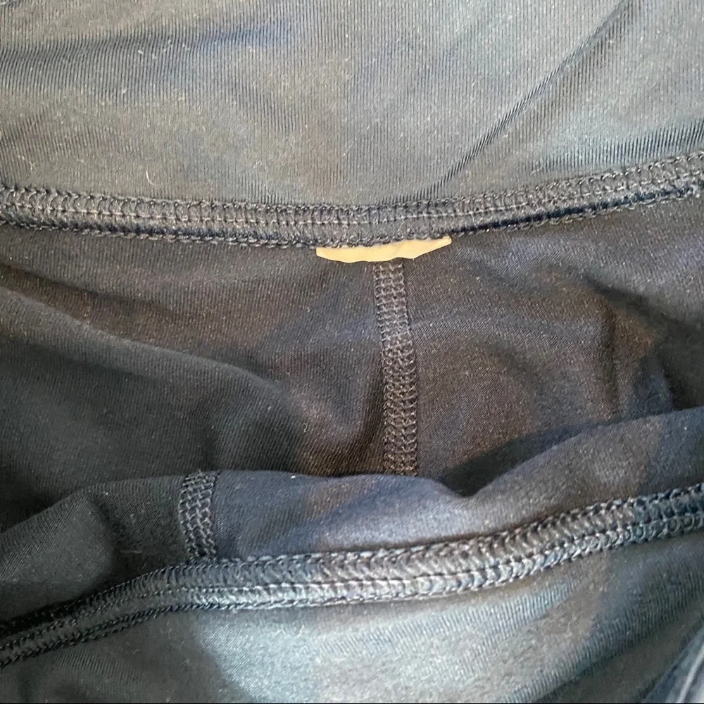 Fabletics Winn ll Powerhold Navy Blue Leggings.  Size XSmall. - Picture 11 of 14